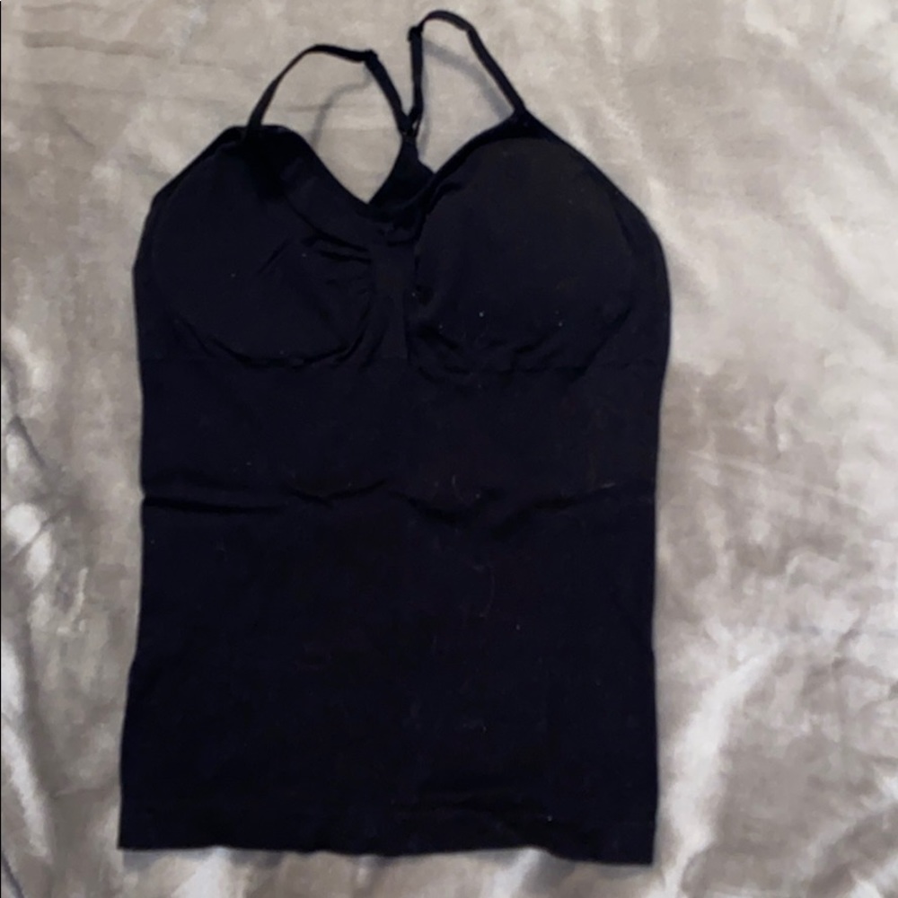 Tank top - Picture 2 of 4